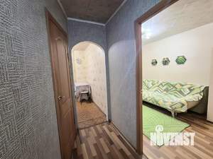 2-к квартира, на длительный срок, 45м2, 5/5 этаж