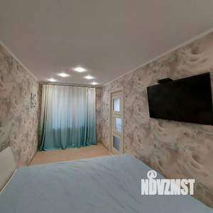 2-к квартира, на длительный срок, 45м2, 4/5 этаж