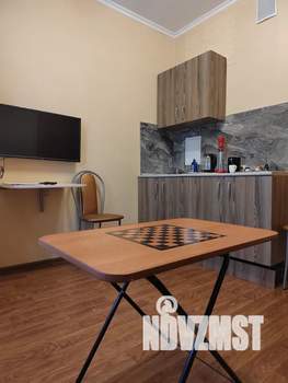 Студия квартира, посуточно, 20м2, 2/16 этаж