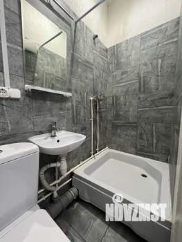 Студия квартира, посуточно, 18м2, 1/3 этаж