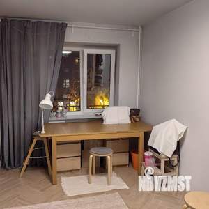 2-к квартира, на длительный срок, 47м2, 3/5 этаж