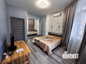 1-к квартира, на длительный срок, 50м2, 2/9 этаж