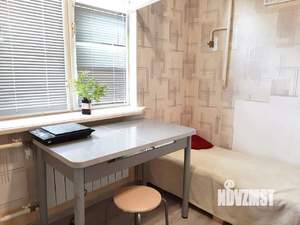 Студия квартира, на длительный срок, 12м2, 1/5 этаж