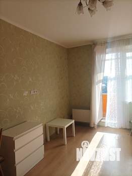 1-к квартира, на длительный срок, 33м2, 6/17 этаж