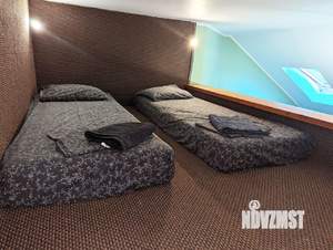 Студия квартира, посуточно, 30м2, 3/3 этаж