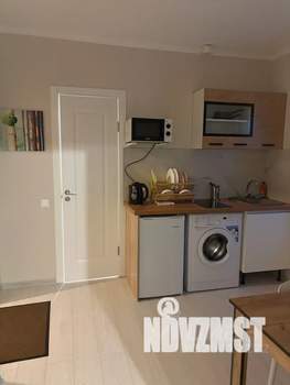 Студия квартира, посуточно, 28м2, 12/17 этаж