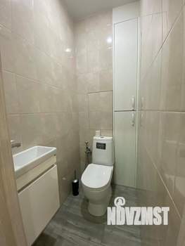 1-к квартира, на длительный срок, 44м2, 10/23 этаж