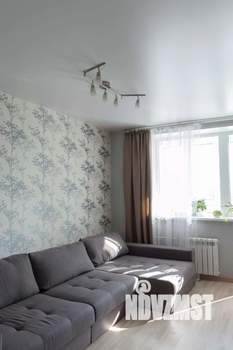 2-к квартира, на длительный срок, 61м2, 3/18 этаж