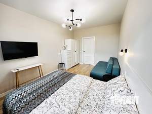 1-к квартира, посуточно, 41м2, 14/16 этаж