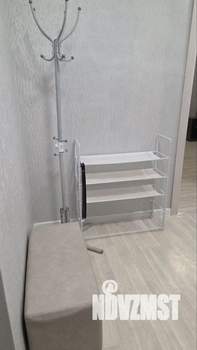 1-к квартира, на длительный срок, 40м2, 7/19 этаж