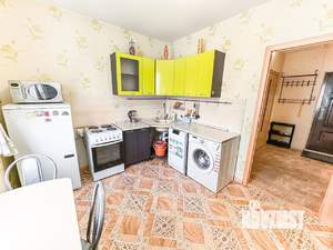 1-к квартира, посуточно, 34м2, 1/1 этаж