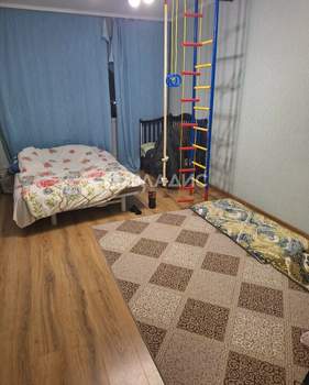 2-к квартира, на длительный срок, 69м2, 10/17 этаж