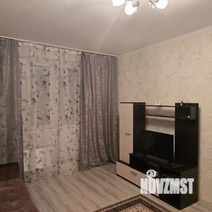 1-к квартира, на длительный срок, 40м2, 10/19 этаж