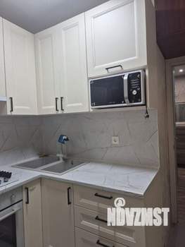 3-к квартира, на длительный срок, 59м2, 3/5 этаж