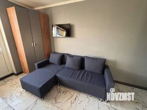 Студия квартира, посуточно, 29м2, 6/17 этаж