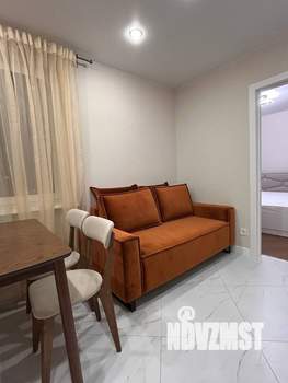 2-к квартира, на длительный срок, 56м2, 15/17 этаж