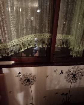 2-к квартира, на длительный срок, 43м2, 4/5 этаж