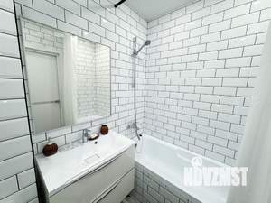 1-к квартира, посуточно, 29м2, 1/1 этаж