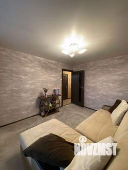 2-к квартира, на длительный срок, 52м2, 5/14 этаж