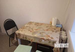 1-к квартира, на длительный срок, 38м2, 4/5 этаж