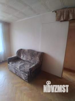 1-к квартира, на длительный срок, 32м2, 4/5 этаж