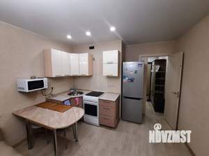 Студия квартира, на длительный срок, 28м2, 7/18 этаж