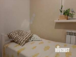 Студия квартира, на длительный срок, 16м2, 1/5 этаж