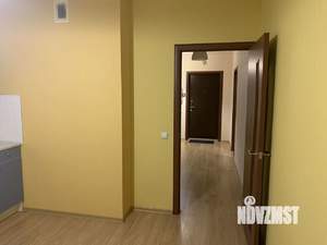 1-к квартира, на длительный срок, 47м2, 17/18 этаж