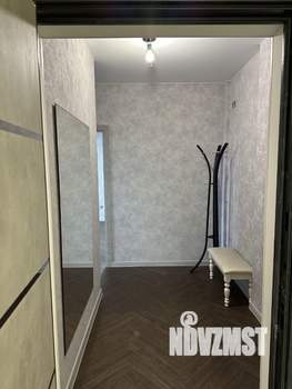 1-к квартира, на длительный срок, 42м2, 16/16 этаж