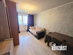 3-к квартира, на длительный срок, 51м2, 4/5 этаж