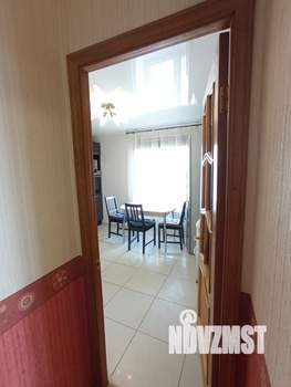 2-к квартира, на длительный срок, 49м2, 12/16 этаж