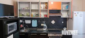 1-к квартира, на длительный срок, 41м2, 10/14 этаж