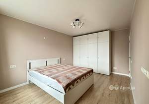 1-к квартира, на длительный срок, 35м2, 14/17 этаж