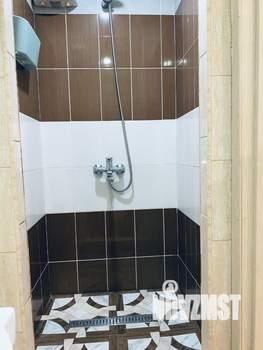 Студия квартира, посуточно, 25м2, 1/17 этаж