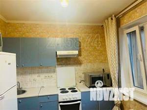 1-к квартира, на длительный срок, 48м2, 3/17 этаж