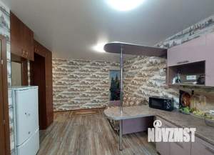 1-к квартира, на длительный срок, 31м2, 2/4 этаж