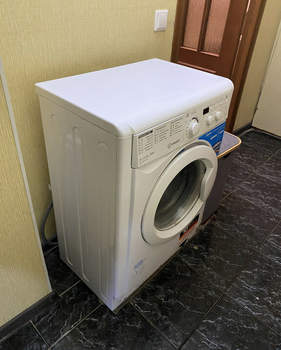 2-к квартира, на длительный срок, 55м2, 1/16 этаж