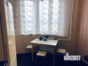 1-к квартира, посуточно, 39м2, 1/1 этаж