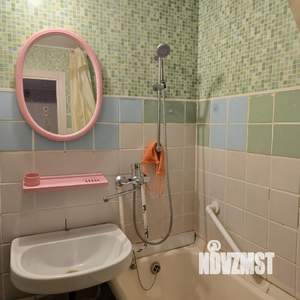 2-к квартира, на длительный срок, 55м2, 1/9 этаж