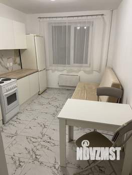 1-к квартира, на длительный срок, 47м2, 4/14 этаж