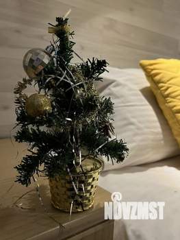 Студия квартира, посуточно, 16м2, 1/3 этаж