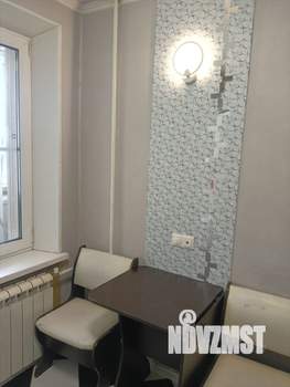 2-к квартира, на длительный срок, 40м2, 2/12 этаж