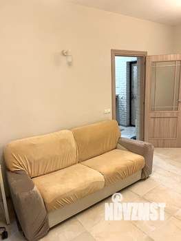 1-к квартира, на длительный срок, 39м2, 17/17 этаж