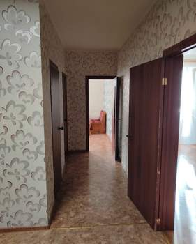 1-к квартира, на длительный срок, 45м2, 4/20 этаж