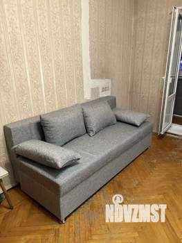 1-к квартира, на длительный срок, 32м2, 3/5 этаж