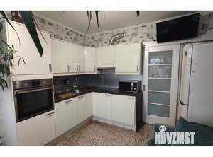 2-к квартира, на длительный срок, 58м2, 14/15 этаж