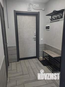 1-к квартира, на длительный срок, 35м2, 4/17 этаж