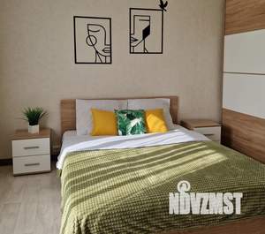 1-к квартира, посуточно, 26м2, 8/9 этаж