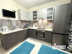 1-к квартира, на длительный срок, 42м2, 8/16 этаж