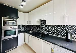 3-к квартира, на длительный срок, 69м2, 4/9 этаж